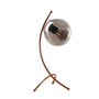 Opviq Yay - 5017 Lámpara de Mesa Cobre
